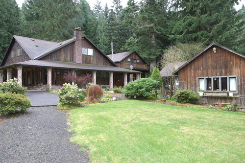 52560 E Sylvan Dr, Sandy, OR 97055, USA